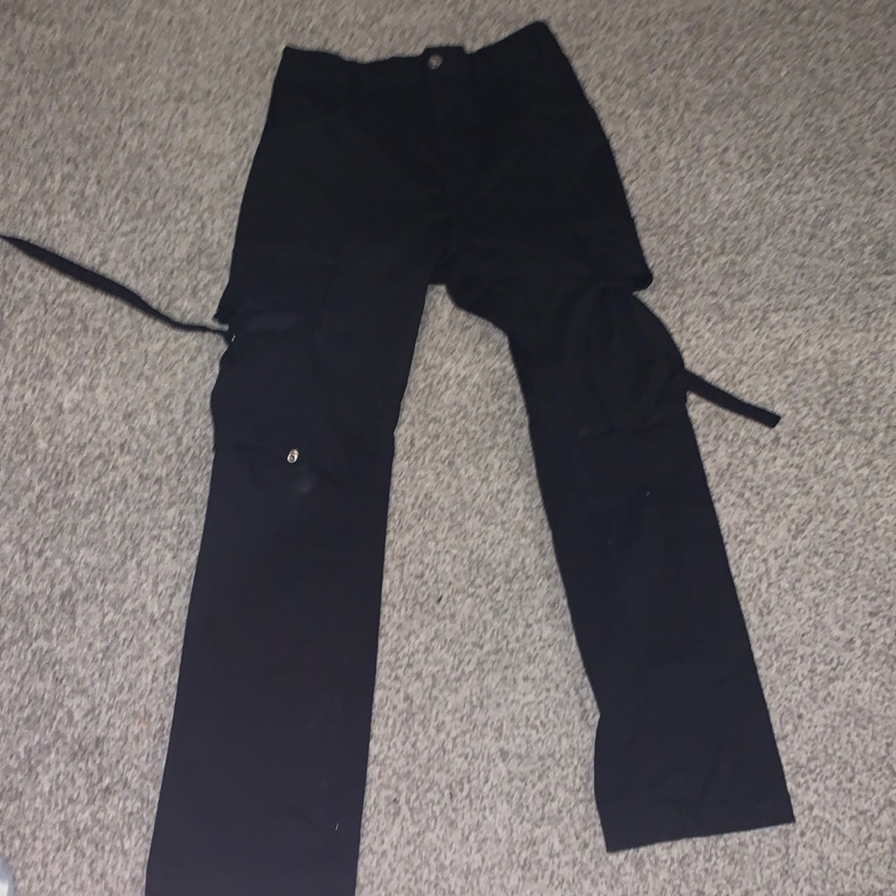 Japanese Cargos